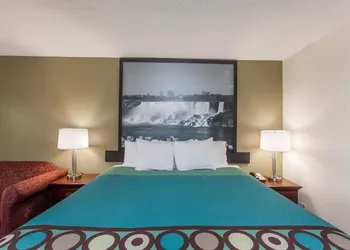 SuperB Hamburg Motel hotel thumbnail 5