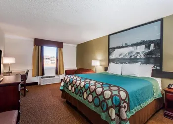 SuperB Hamburg Motel hotel thumbnail 6