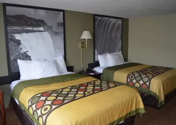 SuperB Hamburg Motel hotel thumbnail 7