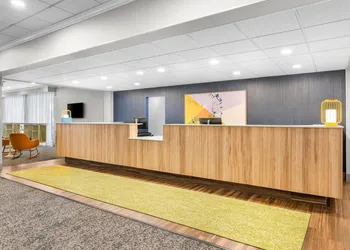 Spark by Hilton Lockport hotel thumbnail 8