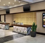 Buffalo Marriott Niagara hotel detail image 3