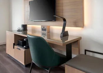 Buffalo Marriott Niagara hotel thumbnail 4