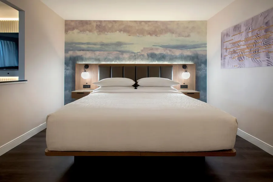 Buffalo Marriott Niagara hotel detail image 6