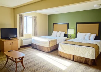 Extended Stay America Suites Melbourne Airport hotel thumbnail 3