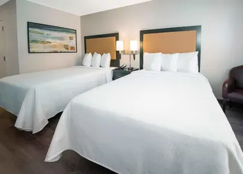 Extended Stay America Suites Melbourne Airport hotel thumbnail 4