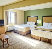 Extended Stay America Suites Melbourne Airport hotel detail image 3