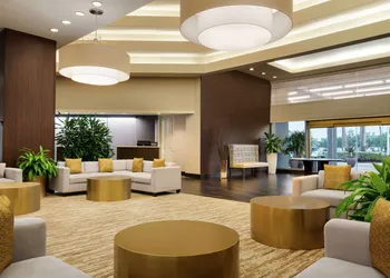 Hilton Melbourne, FL hotel thumbnail 3