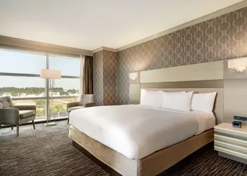 Hilton Melbourne, FL hotel thumbnail 5