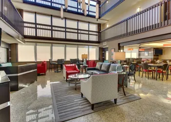 Heritage Inn Suites Houston/Sugar Land, Trademark by Wyndham hotel thumbnail 2