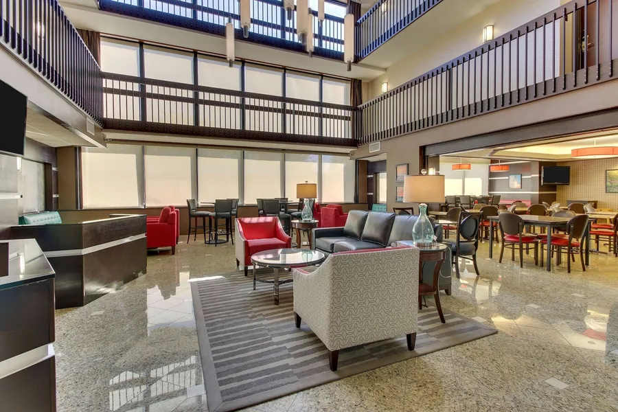 Heritage Inn Suites Houston/Sugar Land, Trademark by Wyndham hotel detail image 2