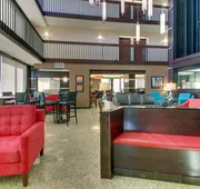 Heritage Inn Suites Houston/Sugar Land, Trademark by Wyndham hotel detail image 3