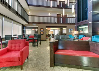 Heritage Inn Suites Houston/Sugar Land, Trademark by Wyndham hotel thumbnail 3