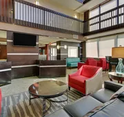 Heritage Inn Suites Houston/Sugar Land, Trademark by Wyndham hotel detail image 4