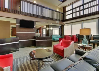 Heritage Inn Suites Houston/Sugar Land, Trademark by Wyndham hotel thumbnail 4