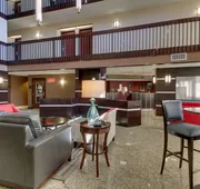 Heritage Inn Suites Houston/Sugar Land, Trademark by Wyndham hotel detail image 5