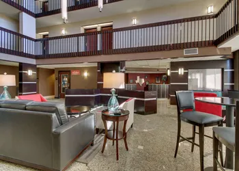 Heritage Inn Suites Houston/Sugar Land, Trademark by Wyndham hotel thumbnail 5
