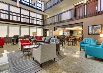 Heritage Inn Suites Houston/Sugar Land, Trademark by Wyndham hotel thumbnail 6