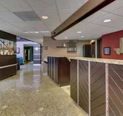 Heritage Inn Suites Houston/Sugar Land, Trademark by Wyndham hotel detail image 7