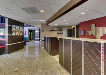 Heritage Inn Suites Houston/Sugar Land, Trademark by Wyndham hotel thumbnail 7
