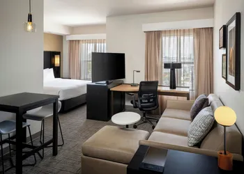 Residence Inn by Marriott Melbourne hotel thumbnail 6