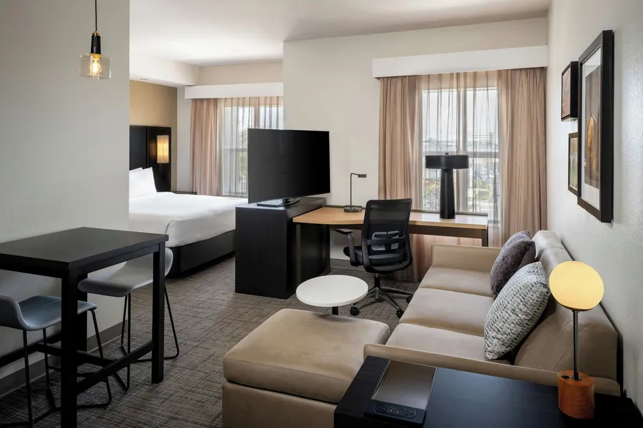 Residence Inn by Marriott Melbourne hotel detail image 6