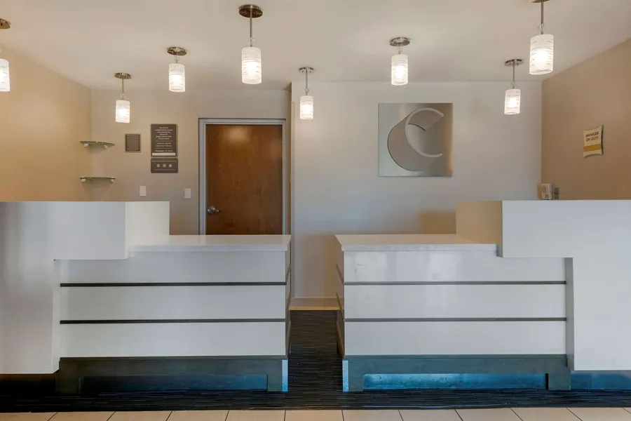 Comfort Inn & Suites Melbourne-Viera hotel detail image 2