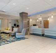 Comfort Inn & Suites Melbourne-Viera hotel detail image 3