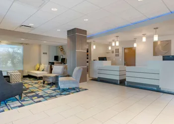 Comfort Inn & Suites Melbourne-Viera hotel thumbnail 3