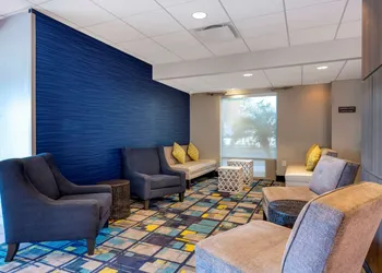 Comfort Inn & Suites Melbourne-Viera hotel thumbnail 4