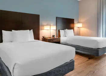 Comfort Inn & Suites Melbourne-Viera hotel thumbnail 6