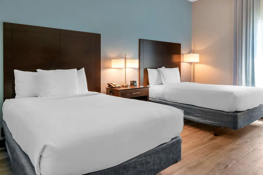 Comfort Inn & Suites Melbourne-Viera hotel detail image 6