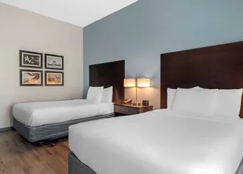 Comfort Inn & Suites Melbourne-Viera hotel thumbnail 8