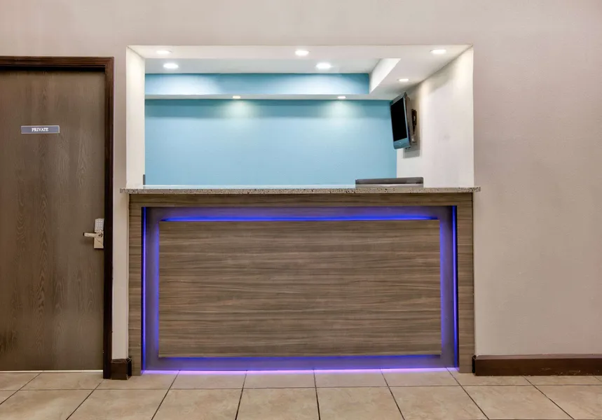 Days Inn by Wyndham Tunica Resorts hotel detail image 2
