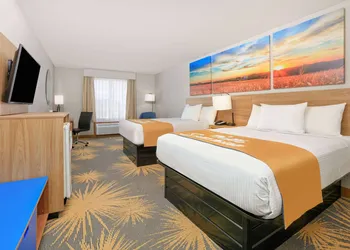 Days Inn by Wyndham Tunica Resorts hotel thumbnail 6
