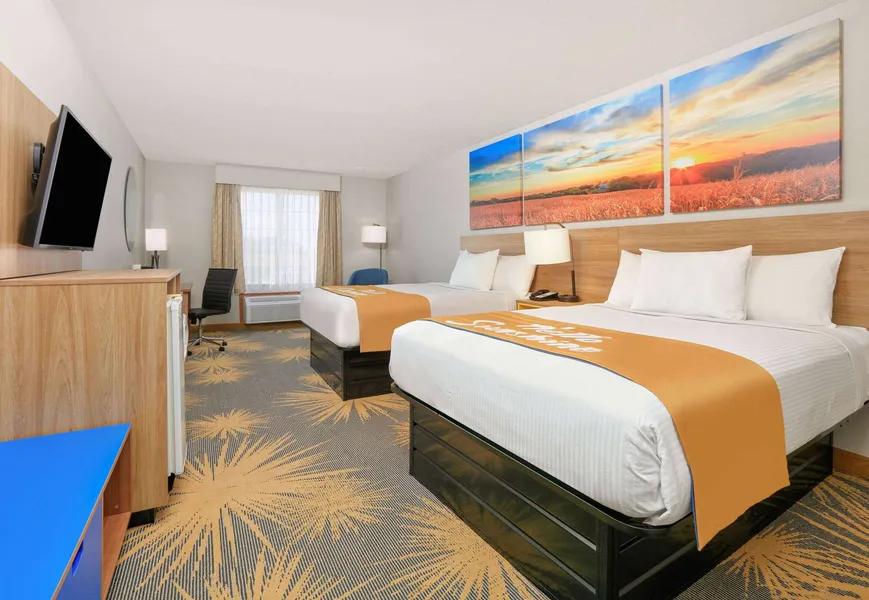 Days Inn by Wyndham Tunica Resorts hotel detail image 6