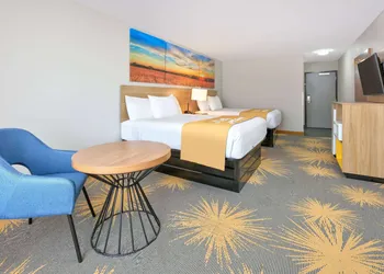 Days Inn by Wyndham Tunica Resorts hotel thumbnail 7