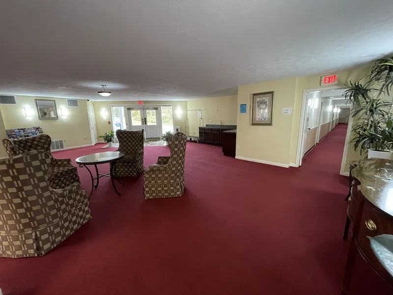 Gold Star Inn & Suites hotel detail image 2