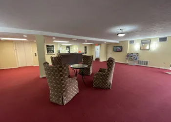 Gold Star Inn & Suites hotel thumbnail 3
