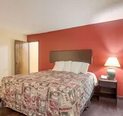 Rodeway Inn Benton hotel detail image 7