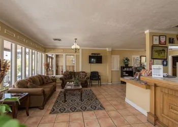 Tombstone Lookout Lodge, SureStay Collection by Best Western hotel thumbnail 5