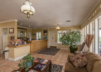 Tombstone Lookout Lodge, SureStay Collection by Best Western hotel thumbnail 6