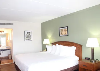 Tombstone Lookout Lodge, SureStay Collection by Best Western hotel thumbnail 7