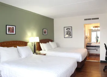Tombstone Lookout Lodge, SureStay Collection by Best Western hotel thumbnail 8