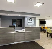 Quality Inn Asheville Airport hotel detail image 3