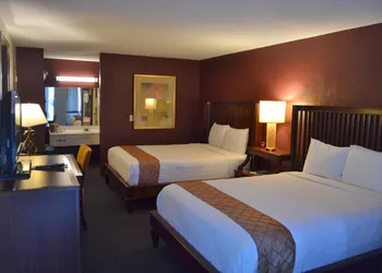 Cascades Inn hotel thumbnail 6