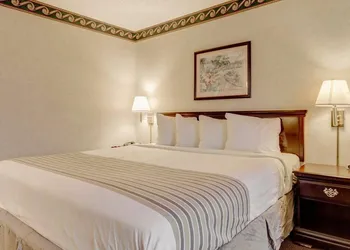 Econo Lodge Inn & Suites El Paso West hotel thumbnail 8