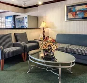 Econo Lodge Inn & Suites El Paso West hotel detail image 3