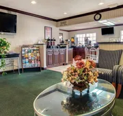 Econo Lodge Inn & Suites El Paso West hotel detail image 4