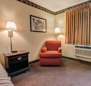 Econo Lodge Inn & Suites El Paso West hotel detail image 5