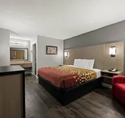 Econo Lodge hotel detail image 7
